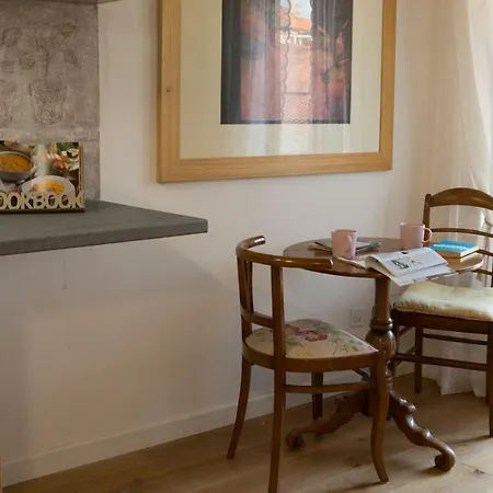 Apartamento Il Bosco Di Nora *