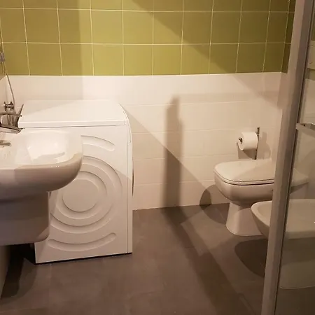 Apartment Cascina Cotica *