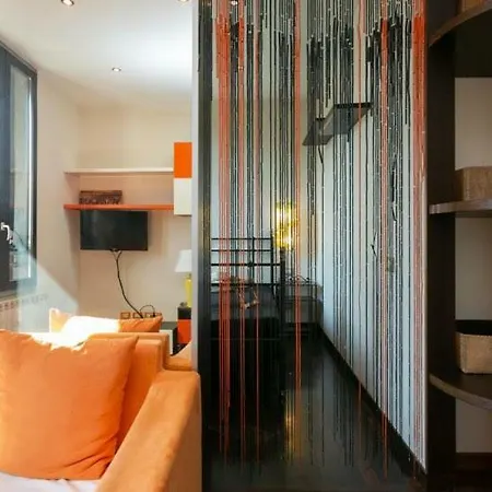 Luxury Gioia's House Apartamento