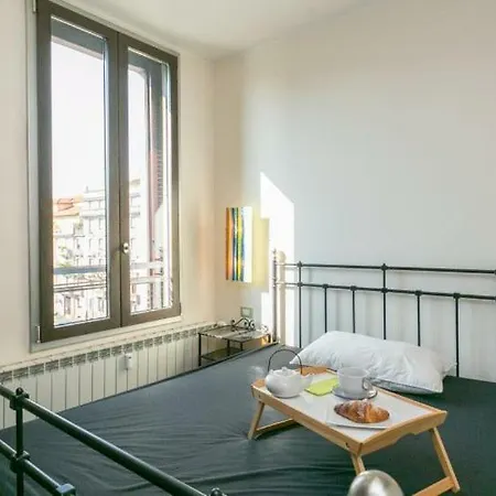 Luxury Gioia's House Apartamento *