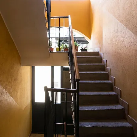 Appartement Smart - Downtown