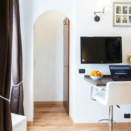 Smart - Downtown Appartement *