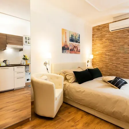 Smart - Downtown Appartement Milan