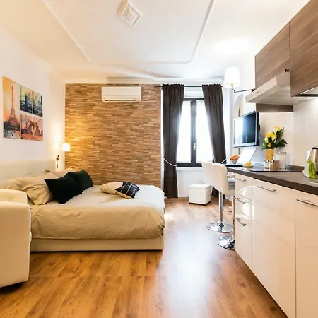 Appartement Smart - Downtown *