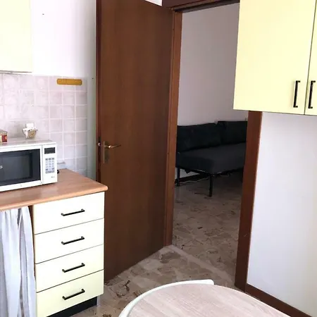 14 Viale Ca' Granda Апартаменты Милан
