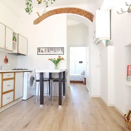 Likehome - Via Crema *