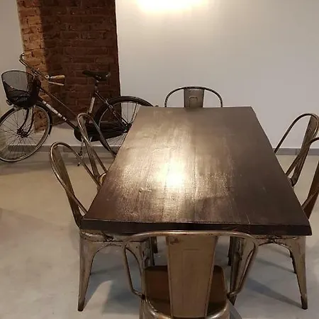 Bike-loft
