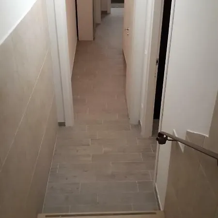 Guest house Abruzzi 17 Politecnico-porta Venezia Quiet And Large With Kitchen Milan