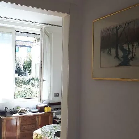 Casa Robi Appartement
