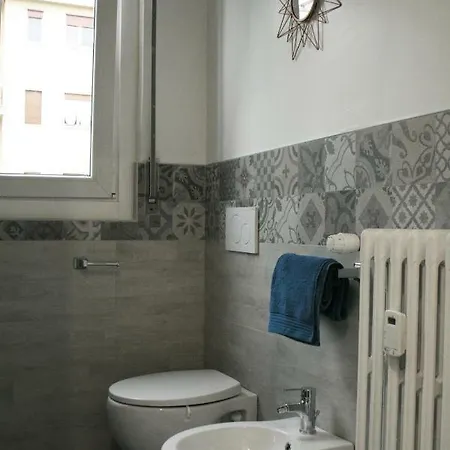 Clever House * Milán