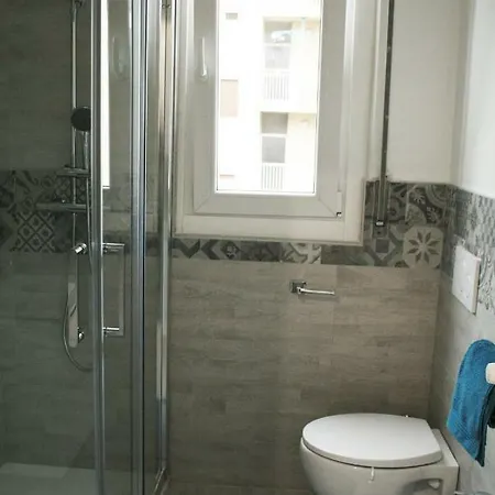 דירה Clever House *