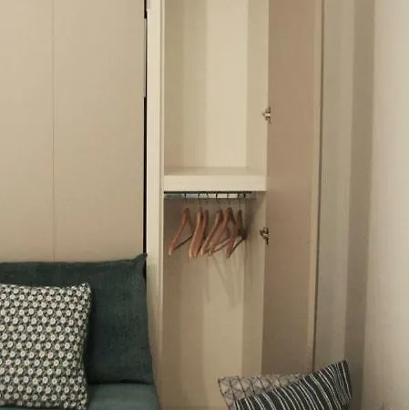 Apartmán Clever House *