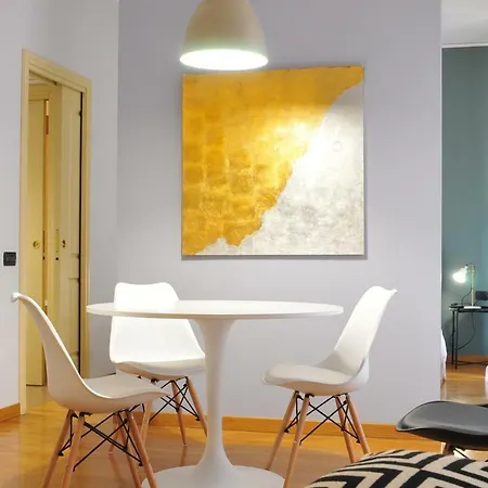 Apartment Residenza Fiori Oscuri