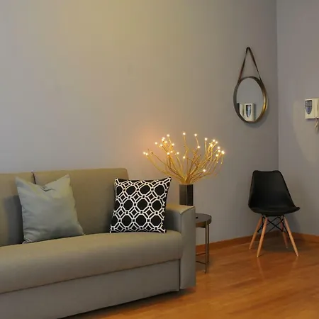 Residenza Fiori Oscuri