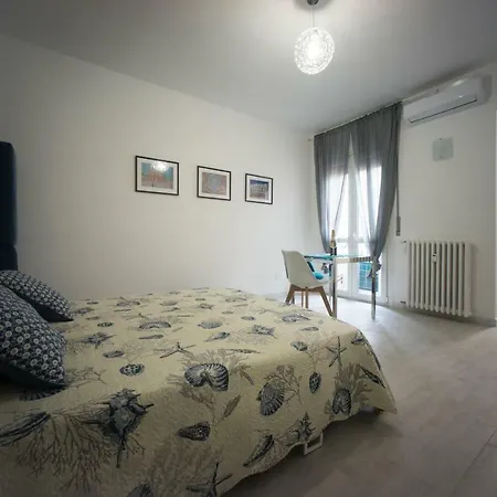 Clever House דירה *