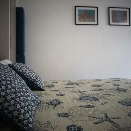 Clever House Apartmán