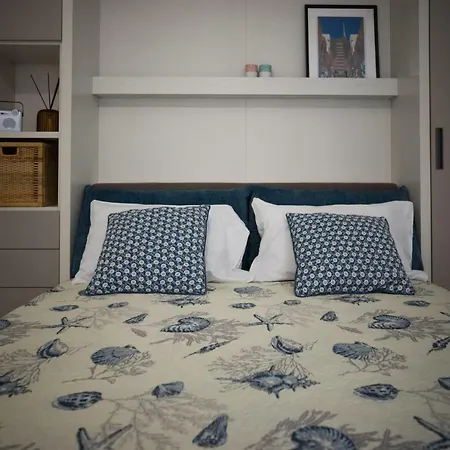 Clever House Apartmán *