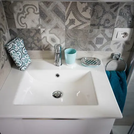 Apartmán Clever House