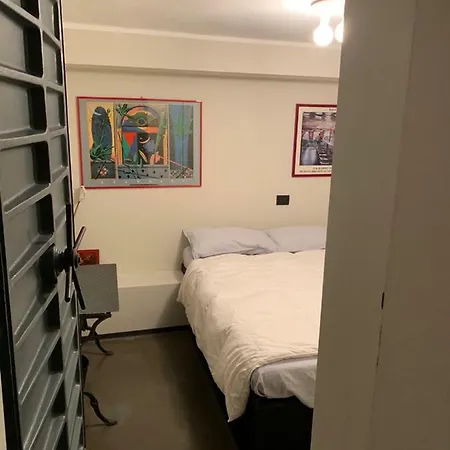 Apartment Fra Storia E Modernita *