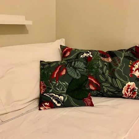 Appartement Fra Storia E Modernità *