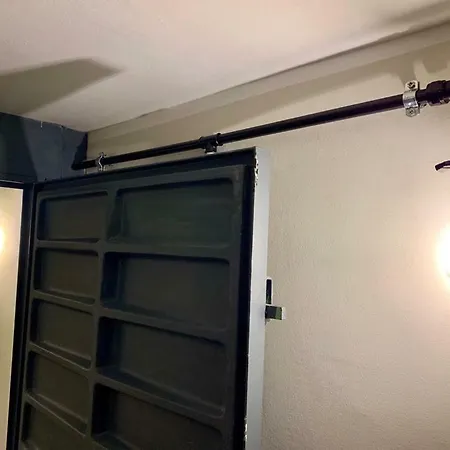 Fra Storia E Modernità Appartement Milan