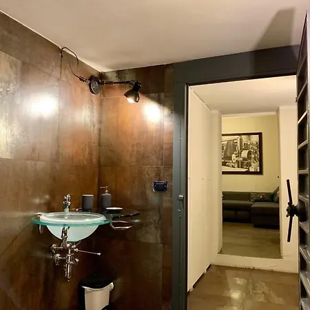 Appartement Fra Storia E Modernità