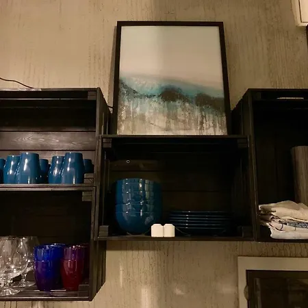 Fra Storia E Modernita Apartment Milan