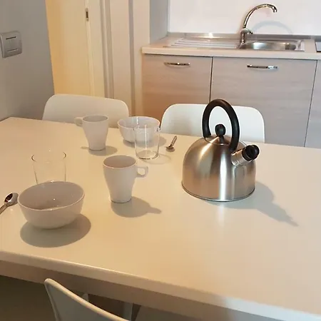Apartment Cascina Cotica Milan