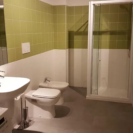 Apartment Cascina Cotica