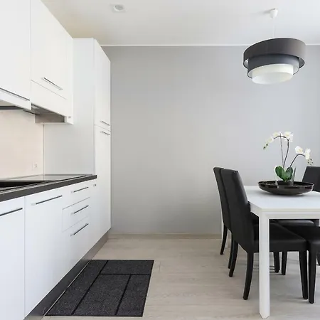 Appartement Center - Porta Romana Milaan