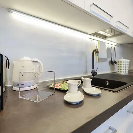 Center - Porta Romana Milano