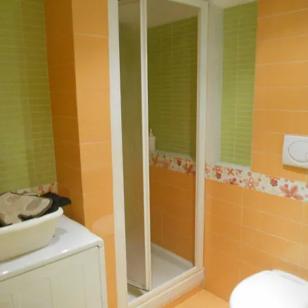 Luxury Gioia's House Apartament