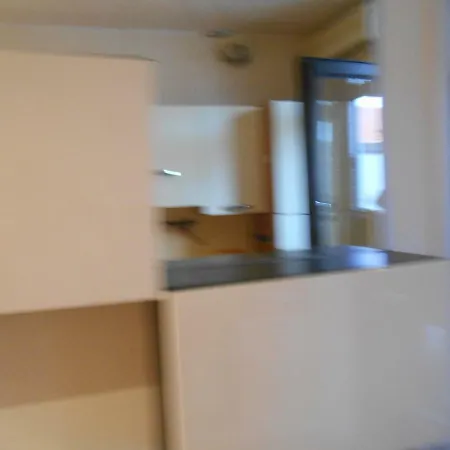 Luxury Gioia's House Mediolan