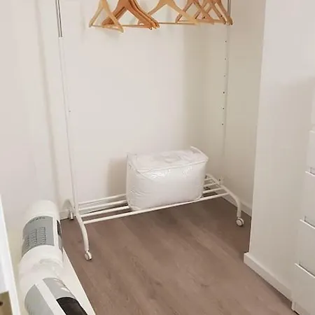 Apartment Solari7 Milan