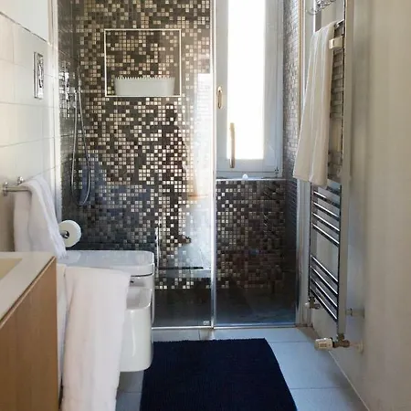 Apartamento Il Bosco Di Nora *