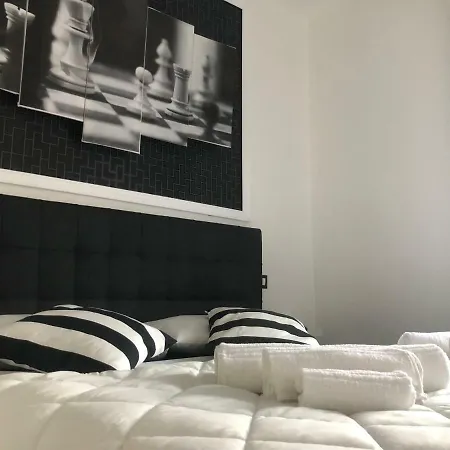 Camaldoli House Appartement *