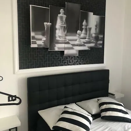 Lejlighed Camaldoli House Milano