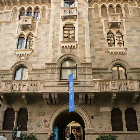 Apartamento Il Bosco Di Nora *