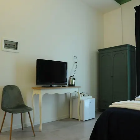 Dreams Pensionat Milano