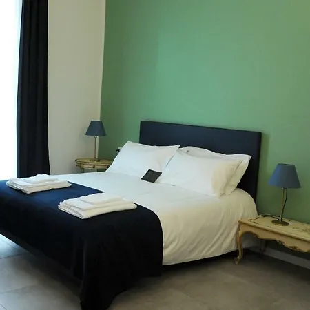 Pensionat Dreams Milano