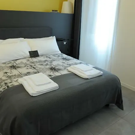 Pensionat Dreams Milano