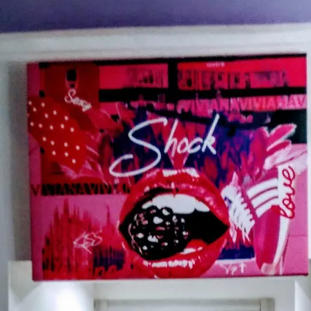 Vivi Garibaldi Milan