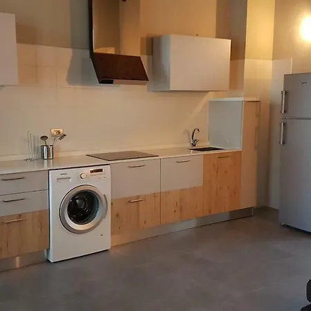 Cascina Cotica Milan