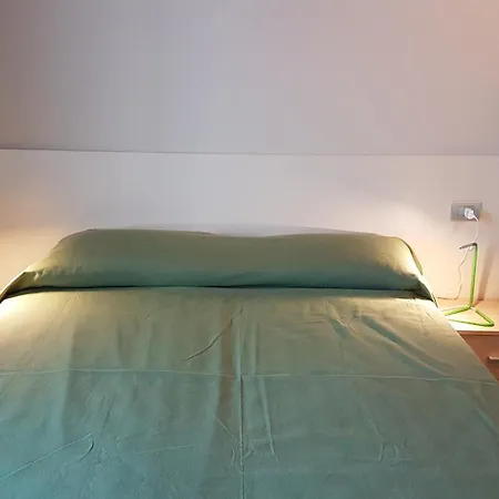 Cascina Cotica Apartment