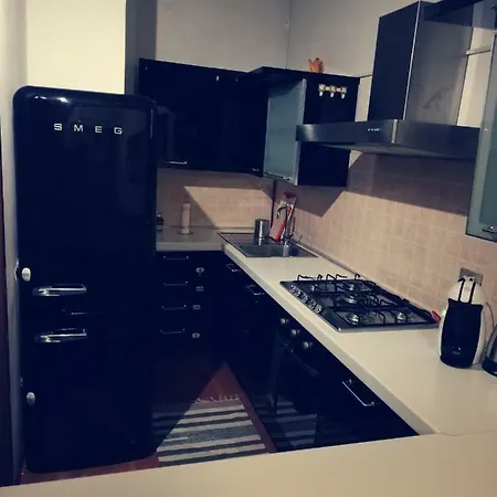 Apartment Vigliani *