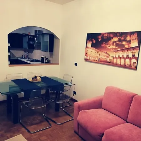 Apartment Vigliani *