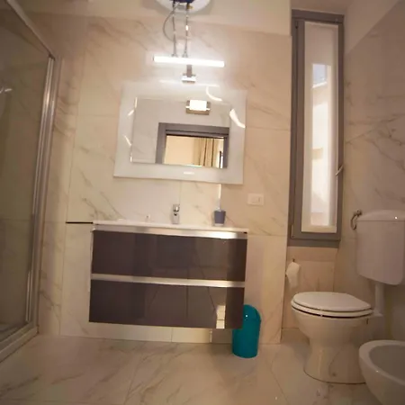 بيت ضيافة Imhome - Cadorna House 4*