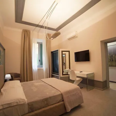 Maison d'hôtes Imhome - Cadorna House 3*