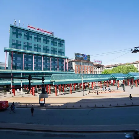 Imhome - Cadorna House Гостевой дом 4*