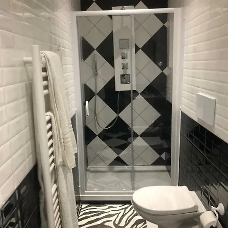 Camaldoli House Milan